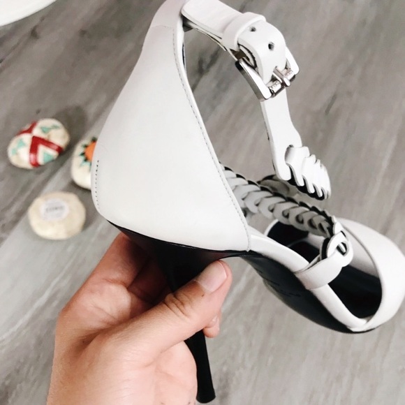 Michael Kors collection sandals - Picture 7 of 11